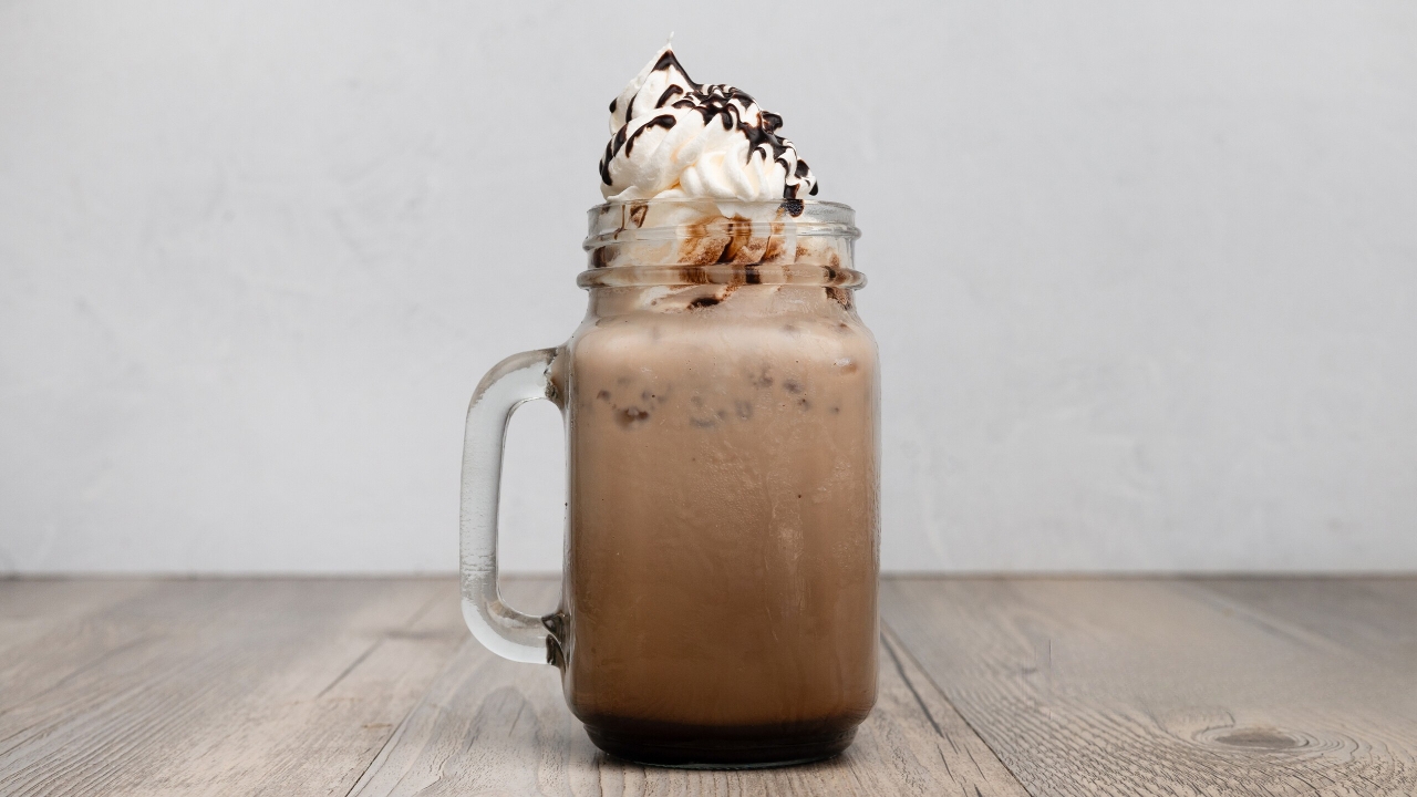 Rodeo Mocha.