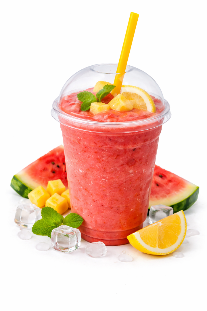 Watermelon WoW.