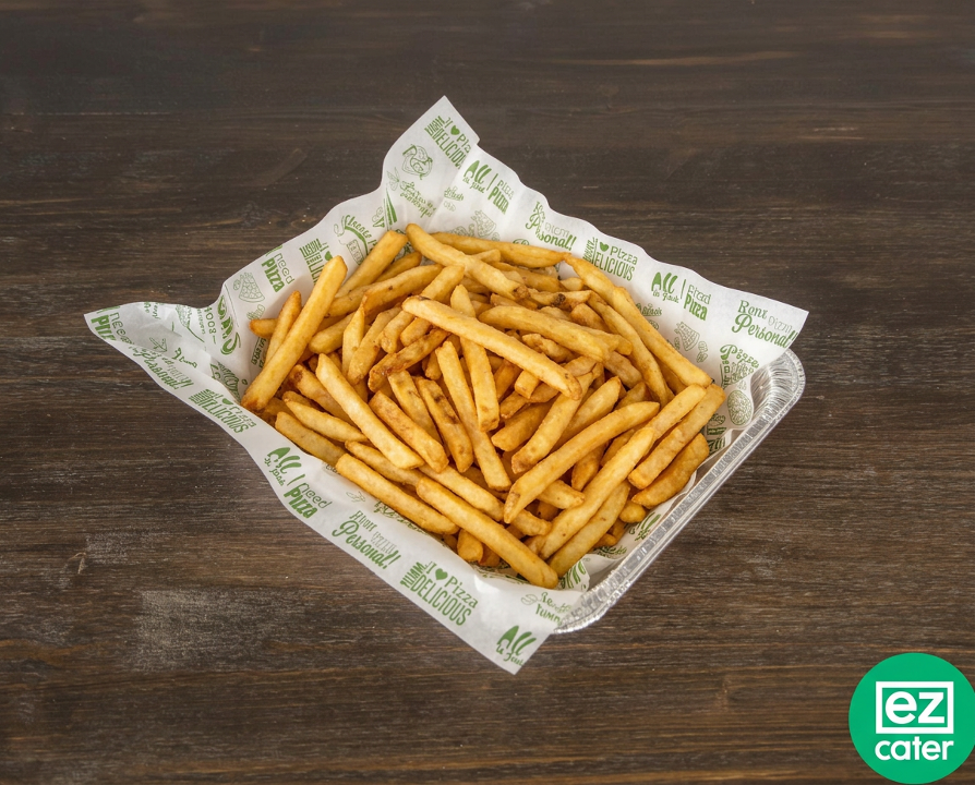 French Fries.