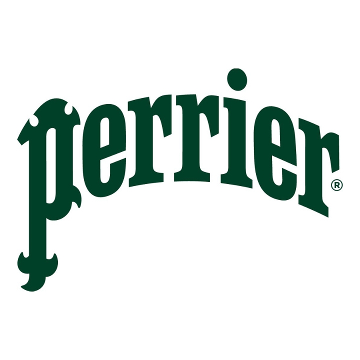 Perrier.