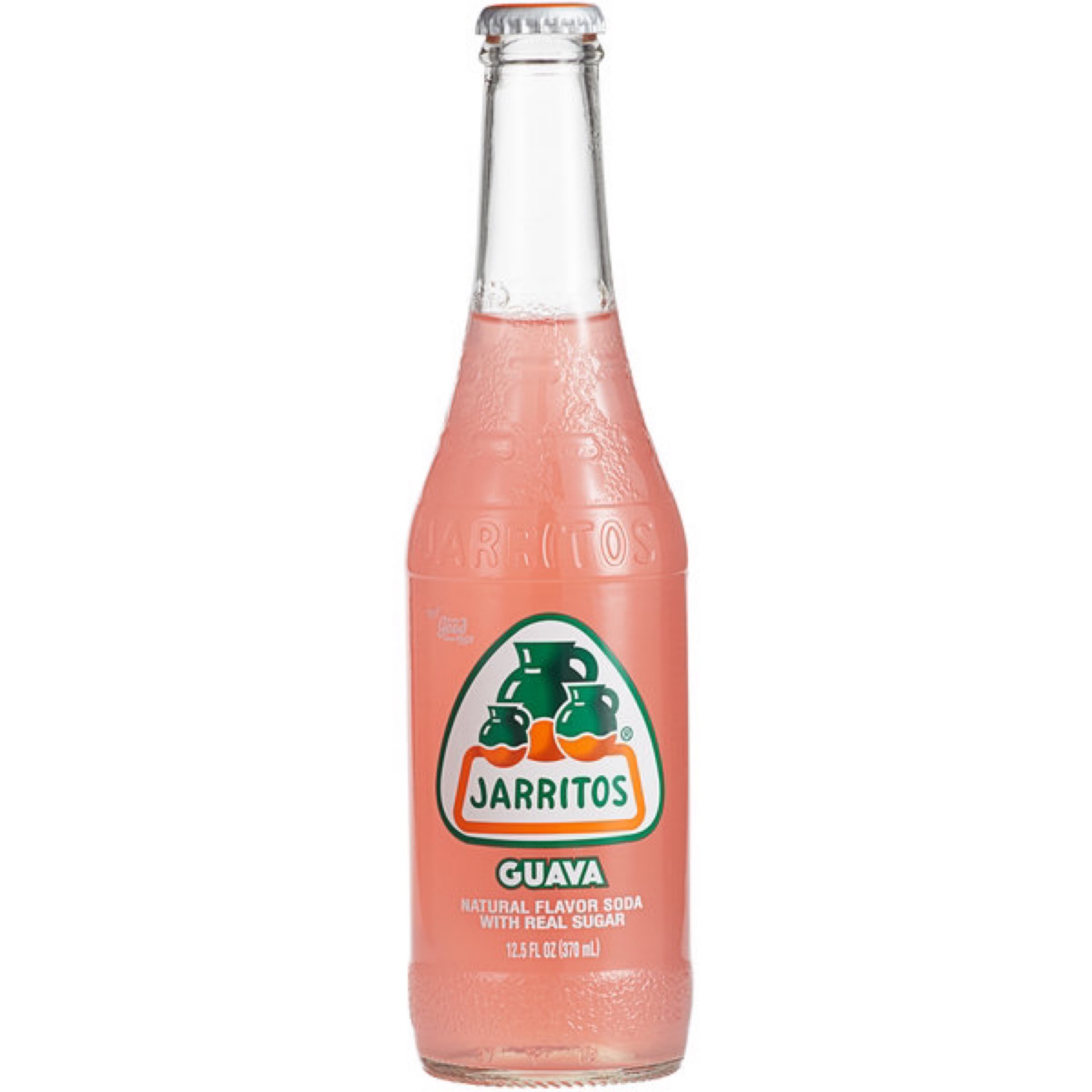 Guava Jarritos.