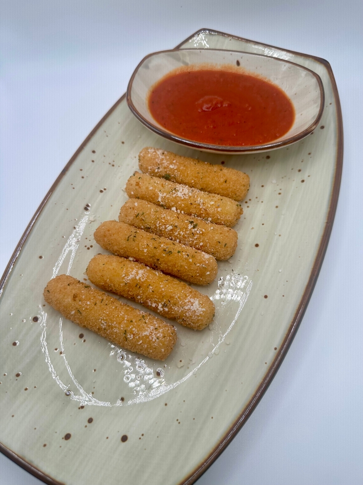 Mozz Sticks.