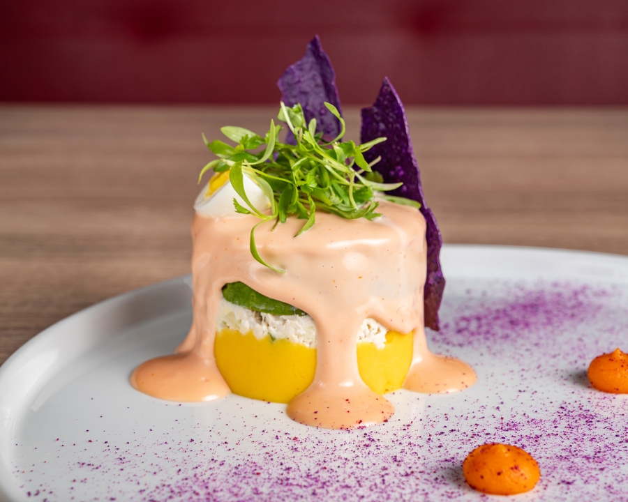 Causas (catering).