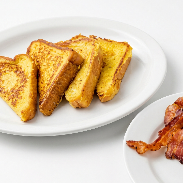 Kids French Toast.
