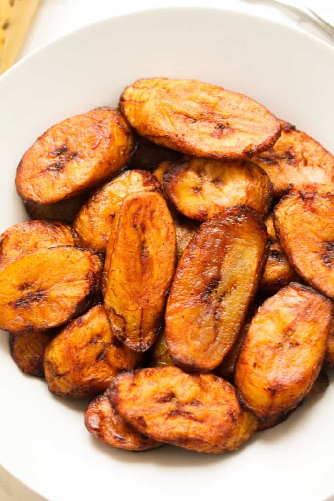 PLANTAIN.