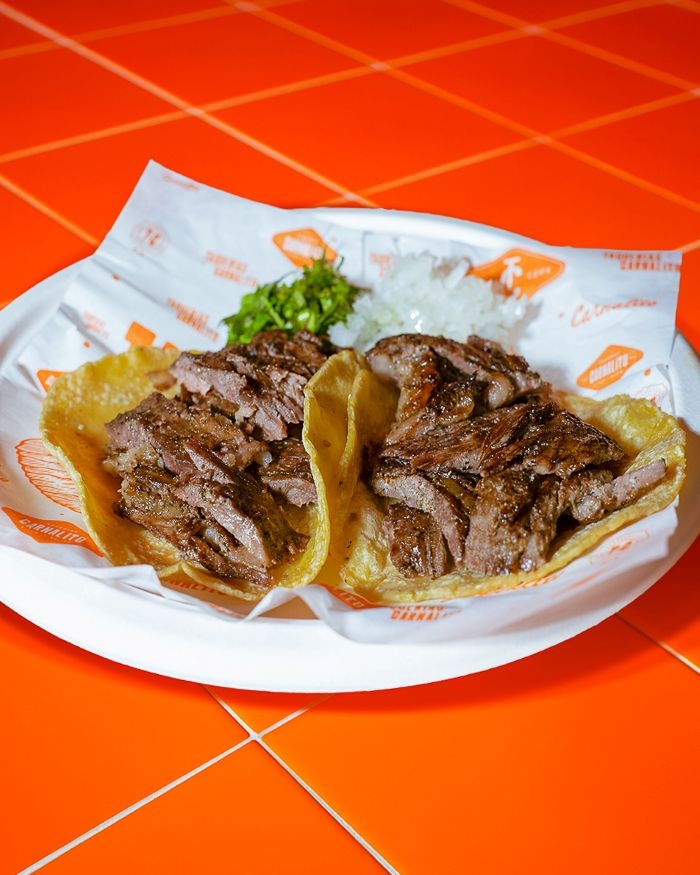 Trompo Sirloin Black Angus (2pc).