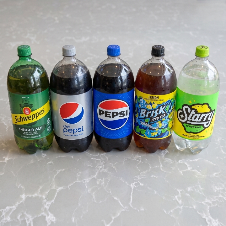 2l Iced Tea.