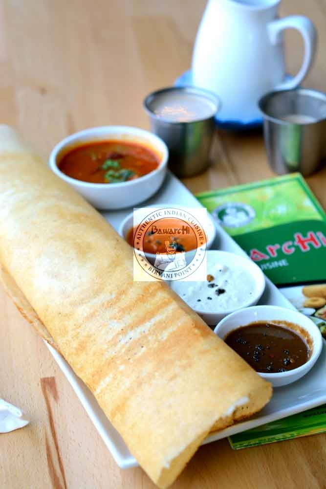 Dosa.