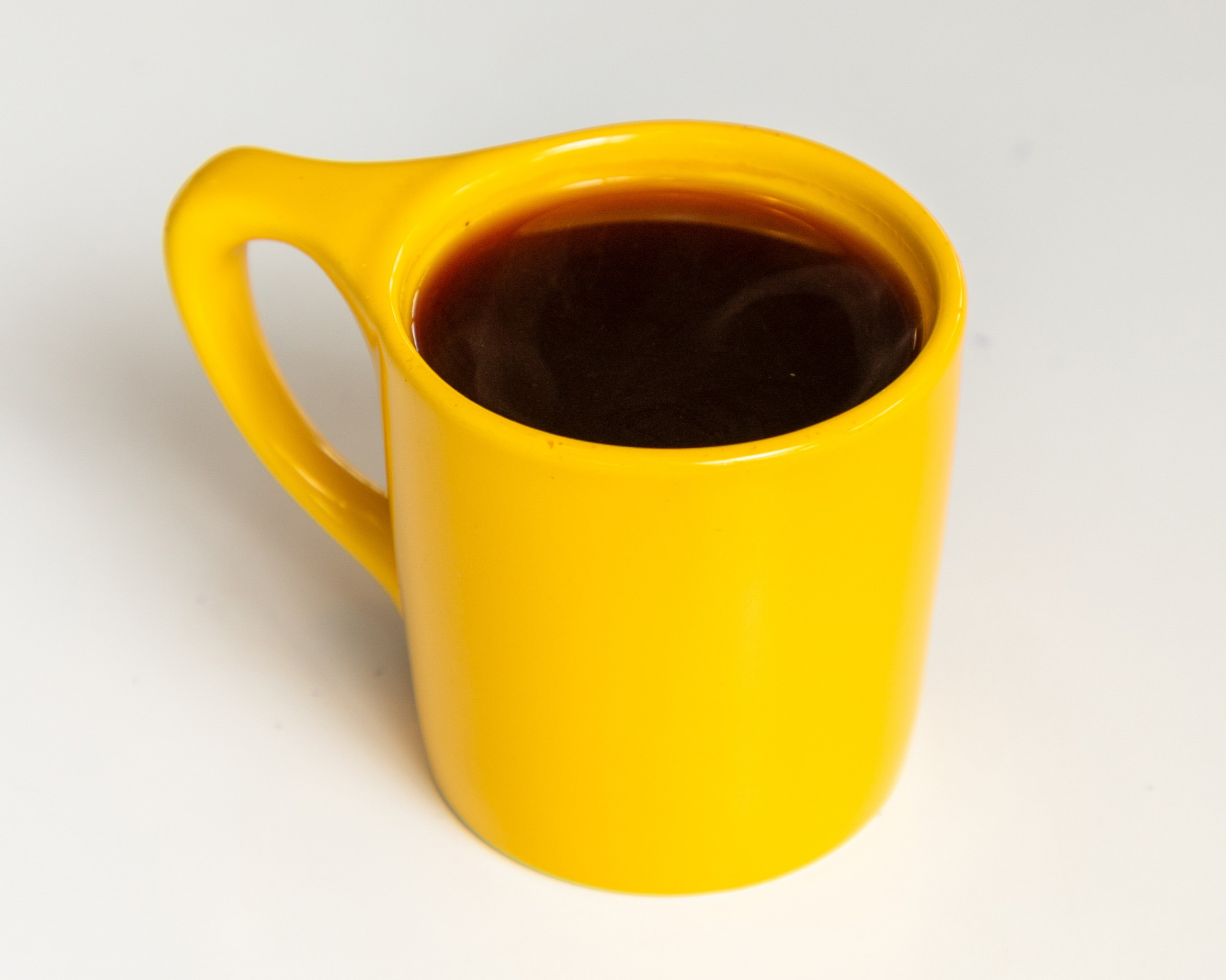 Signature Drip Coffee.