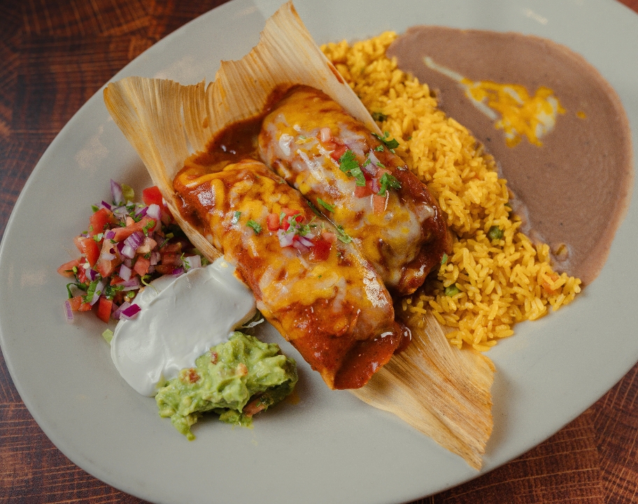 Tamales de Torreon.