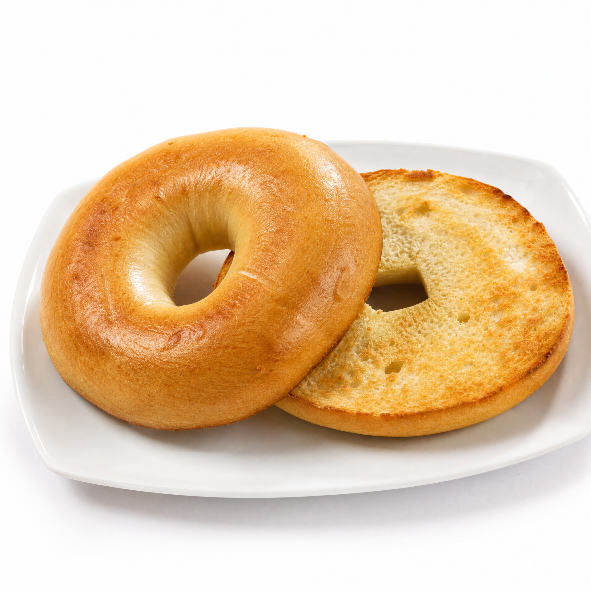 Sd Bagel.
