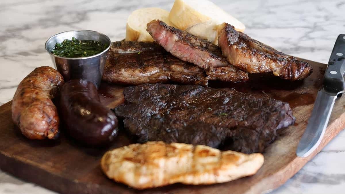 PARRILLADA X2.