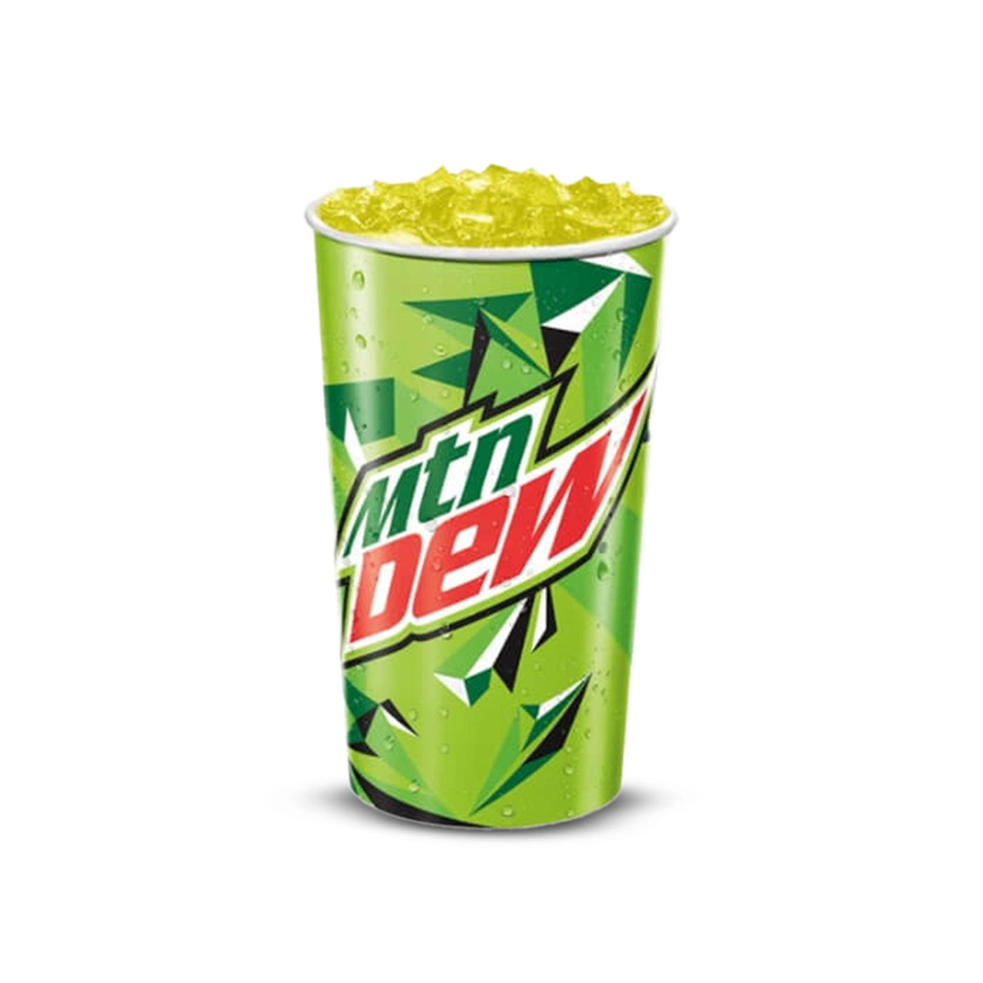 Mountain Dew.