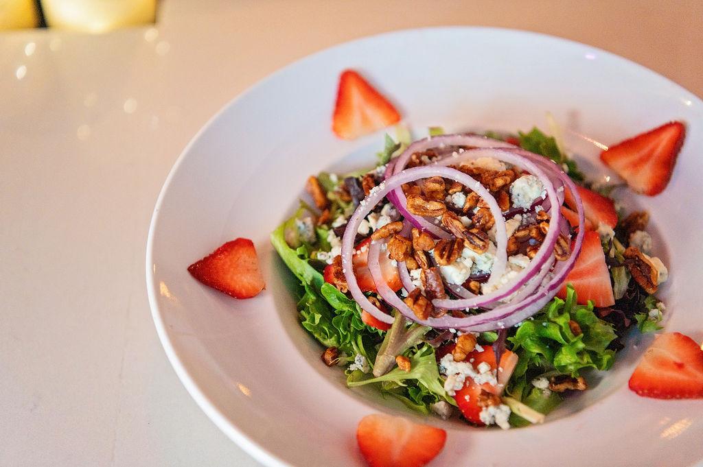 Harvest Salad.