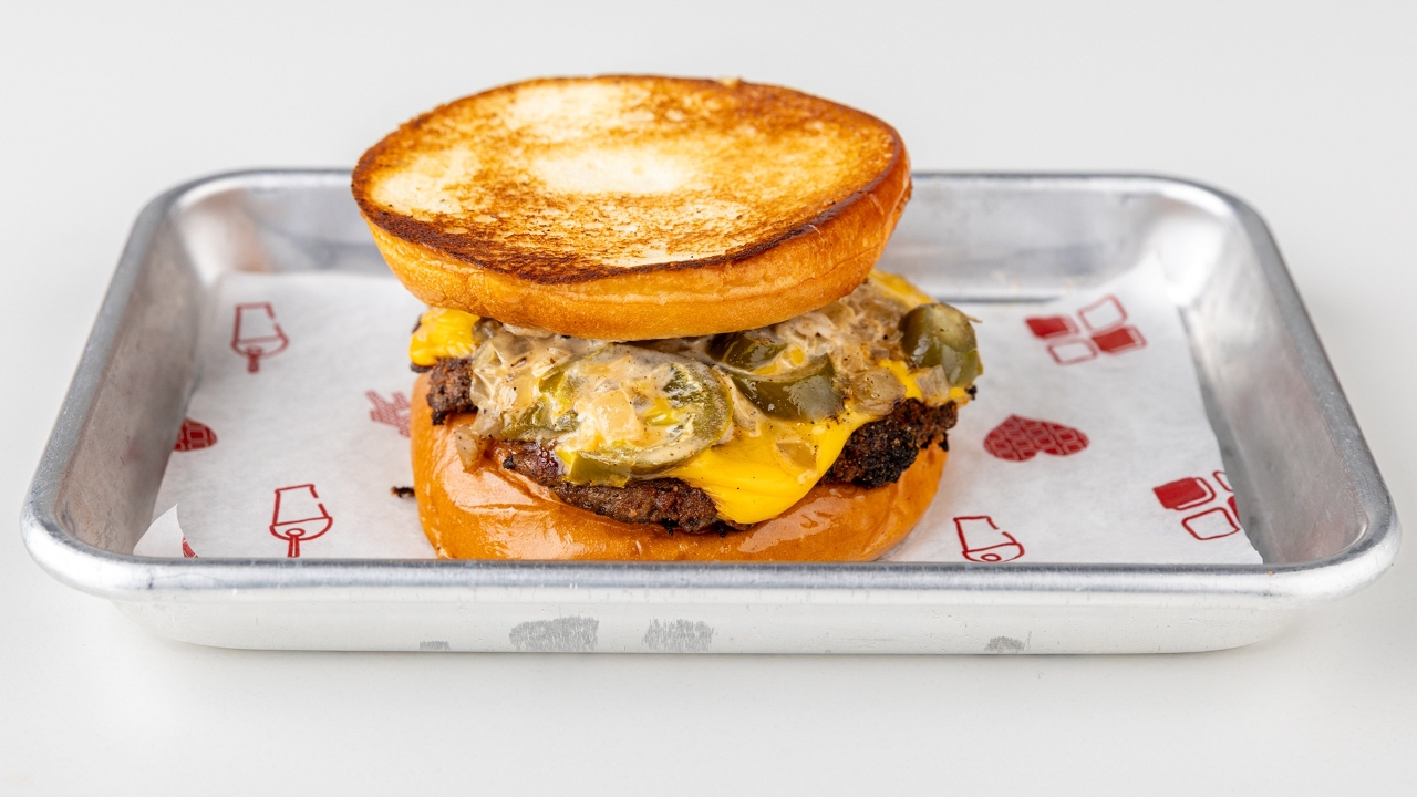 HOTTIE Melt.