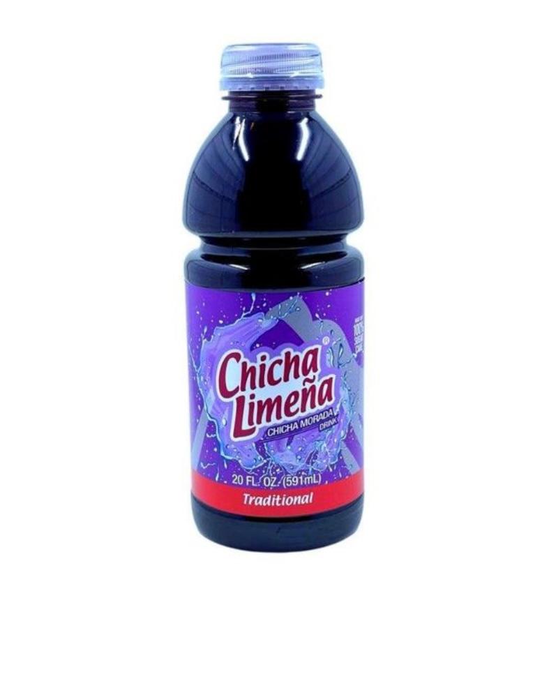Chicha Morada.