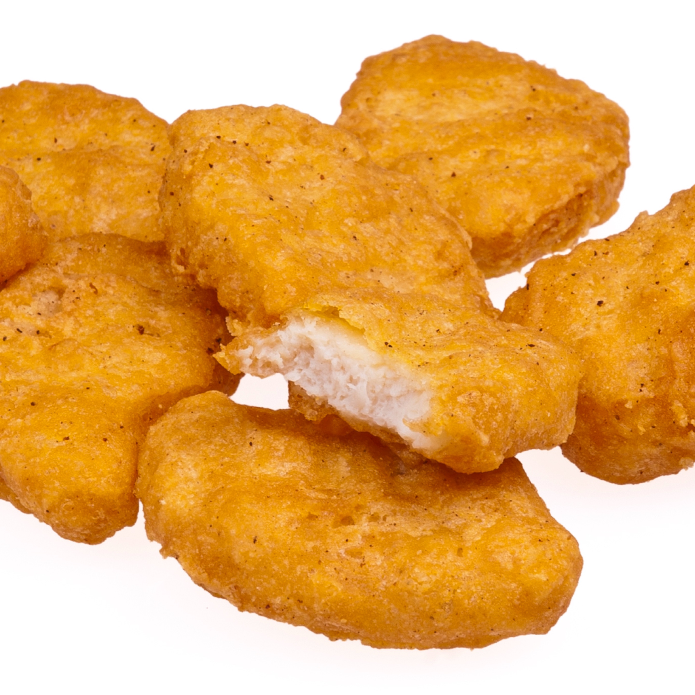 Jr. Nuggets.