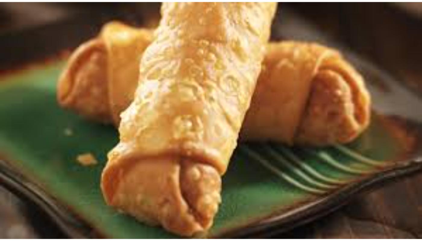 Egg rolls(3).