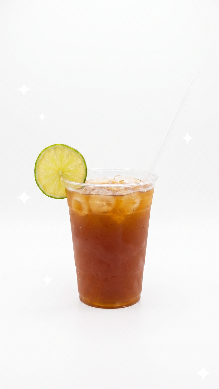 Papelón con Limón.