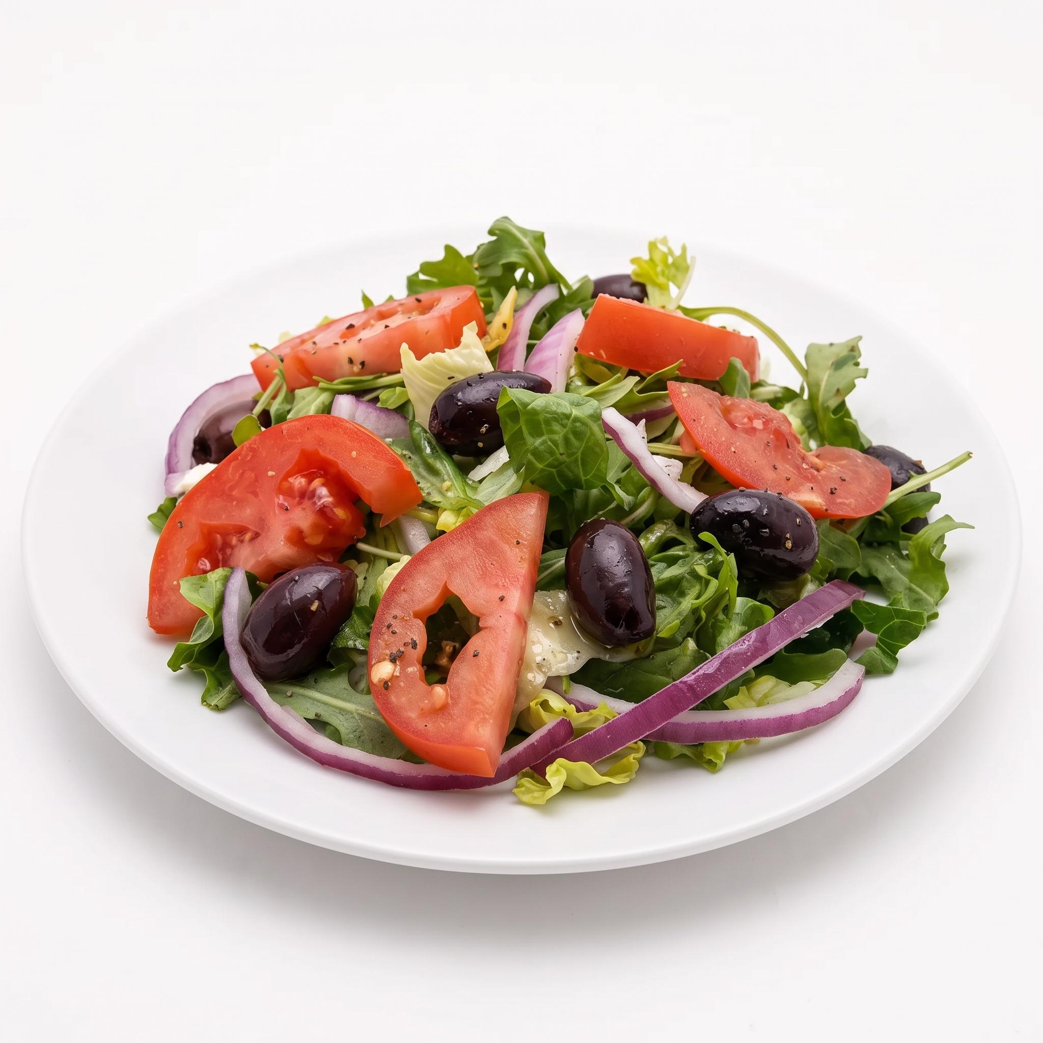 Side Salad.