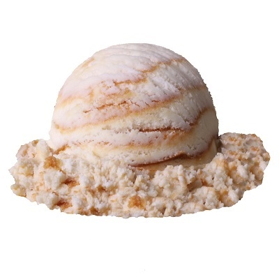 Salted Caramel Craze.