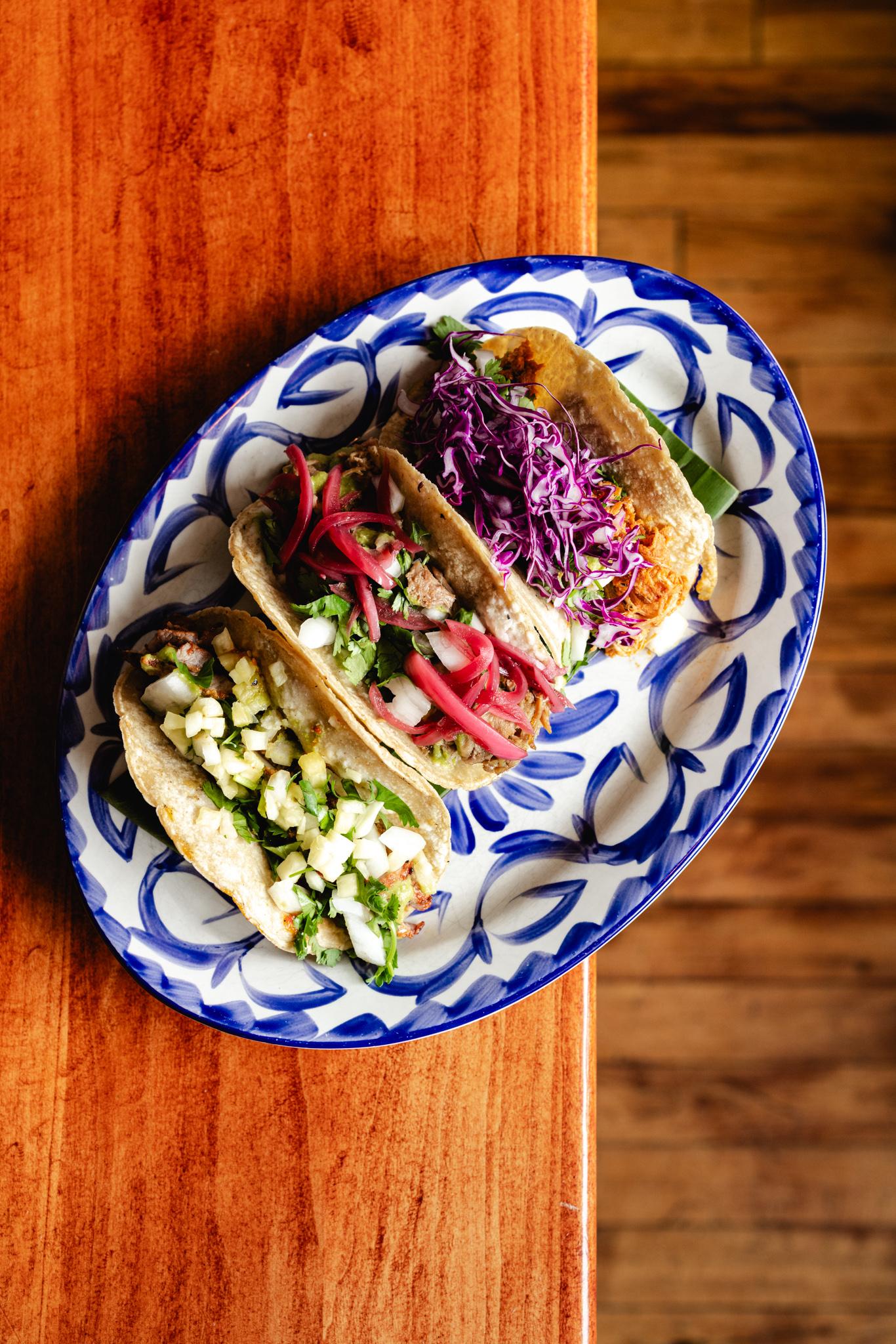 Carnitas.