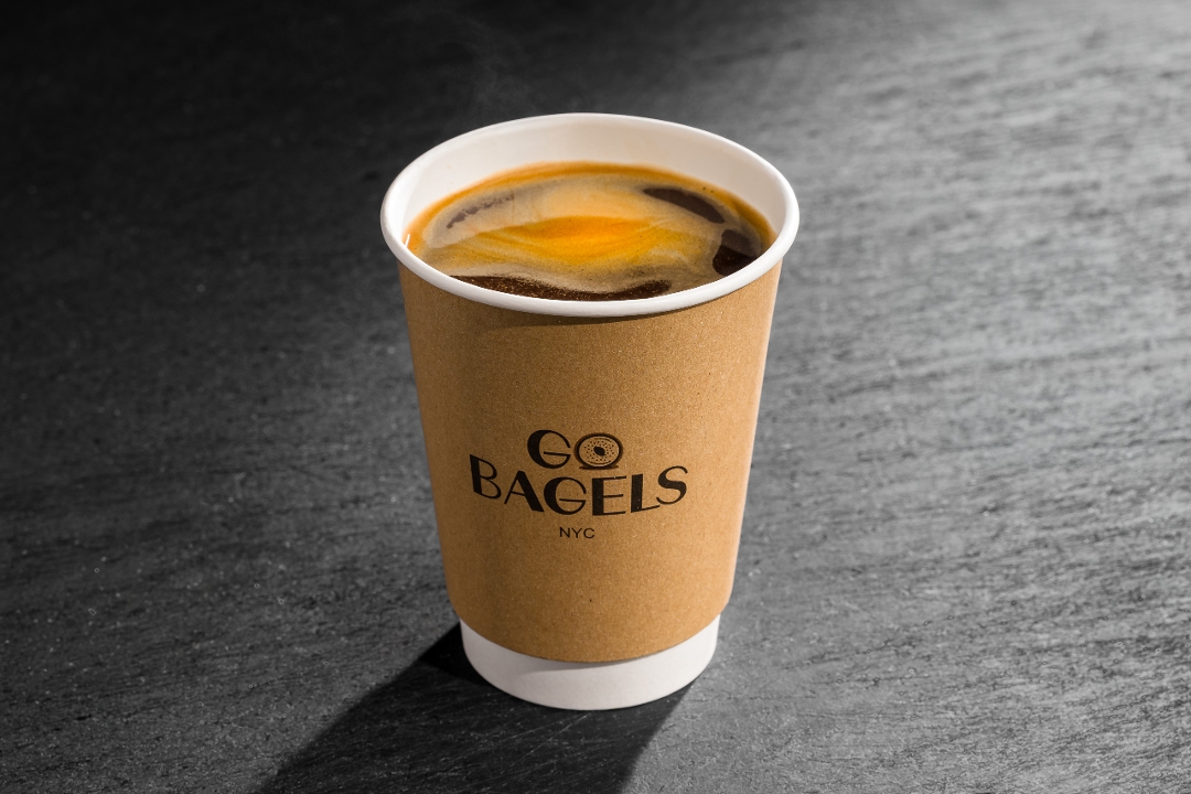 AMERICANO.