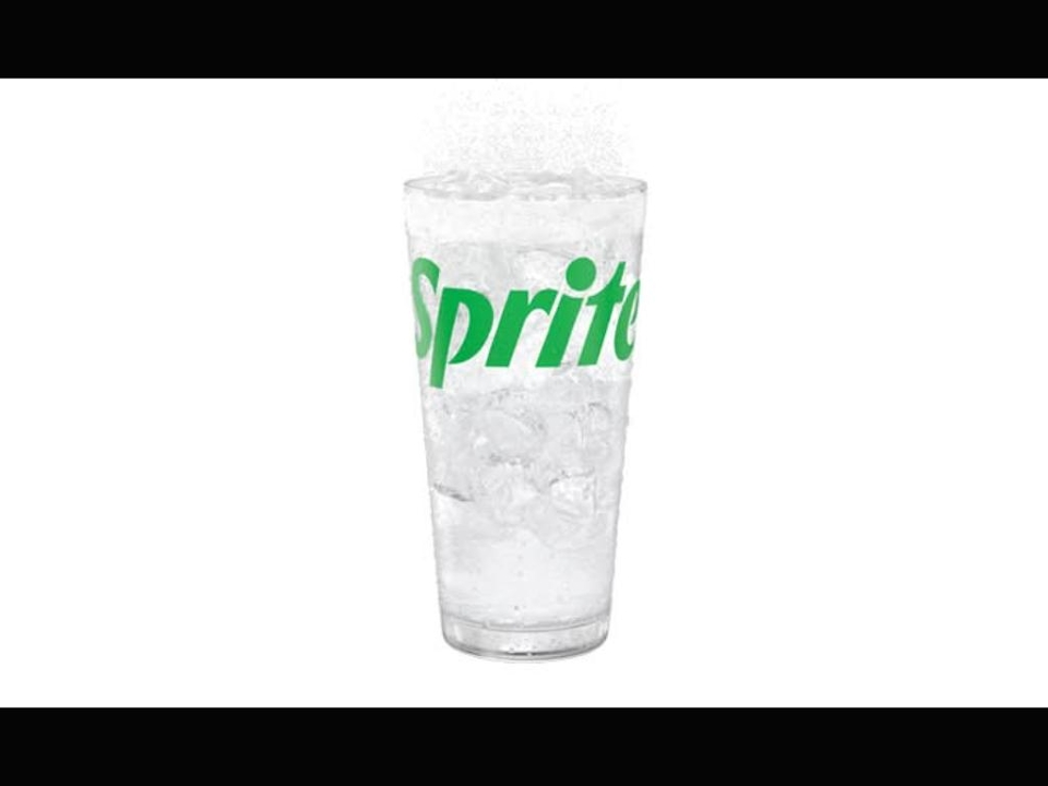 Sprite.