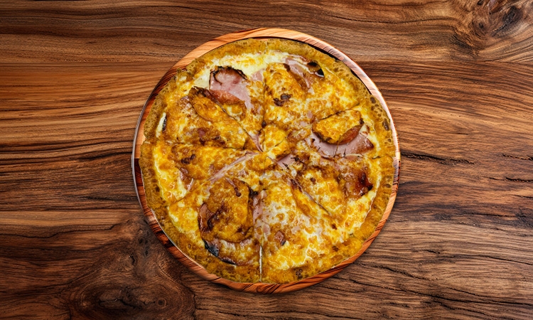 Large Italian Pizza 14(Greek Style).