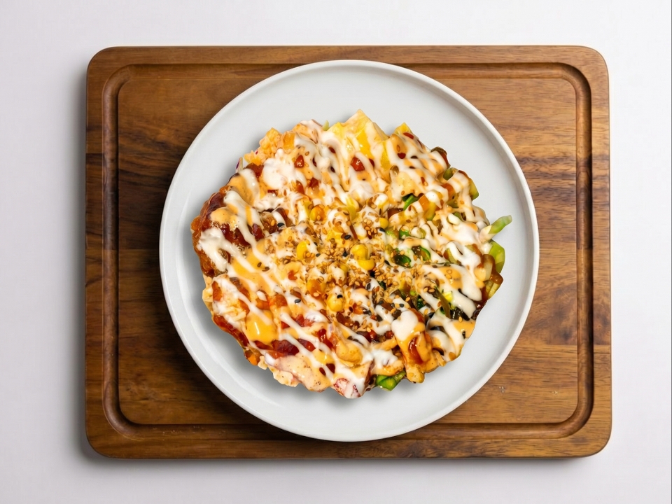 King of Poke.