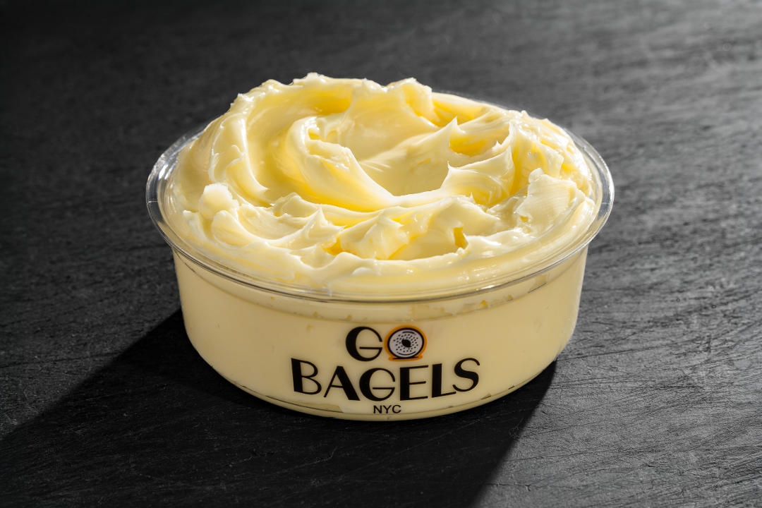 ½ lb Plain Butter.