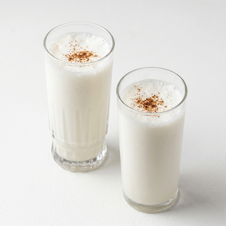 Salted Lassi.