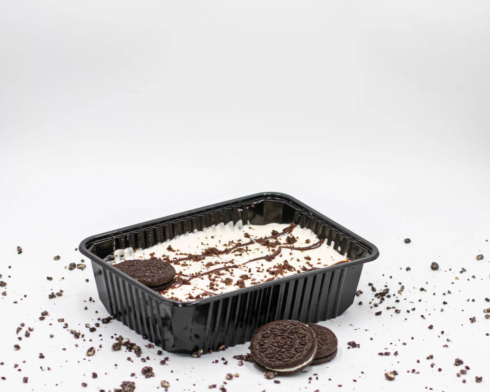 Oreo Nutella 🍫