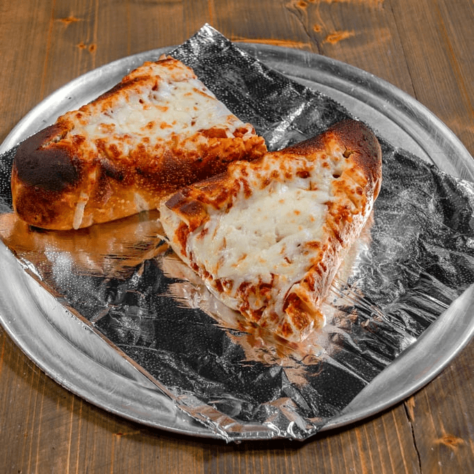 North Morris Avenue Hot Sub.