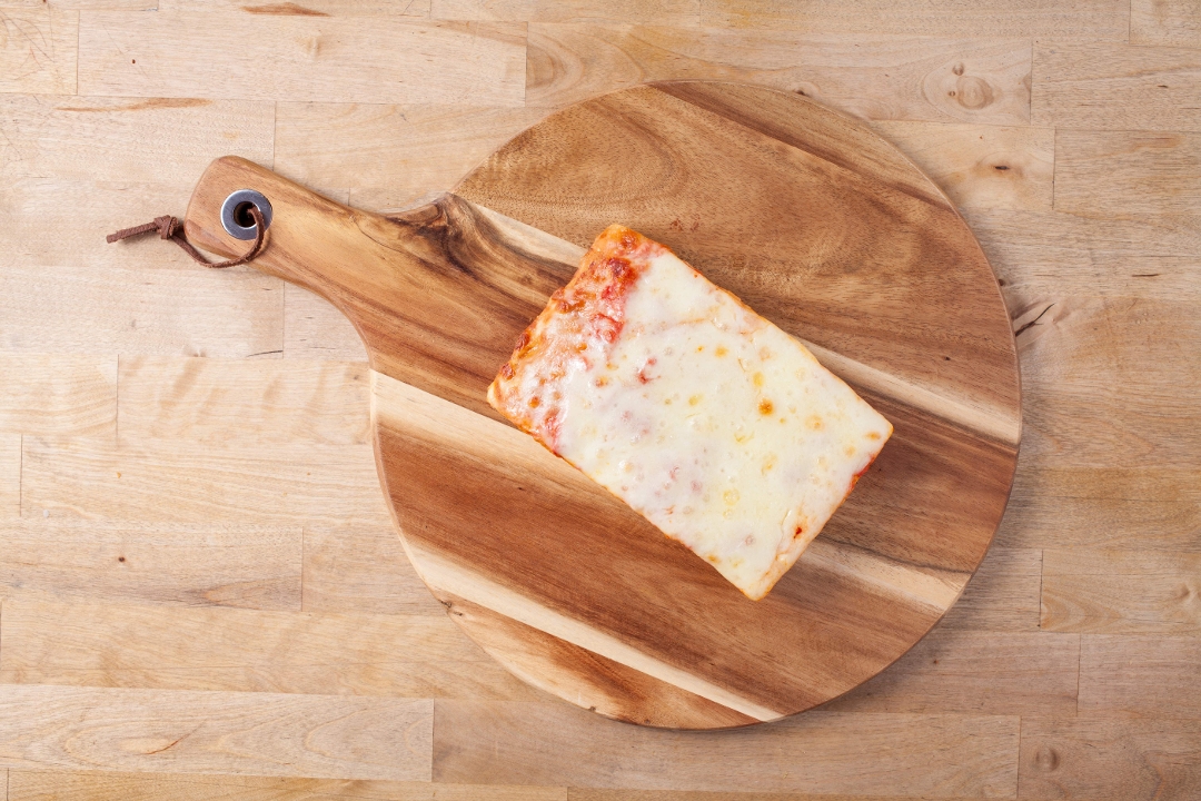 Sicilian Slice.