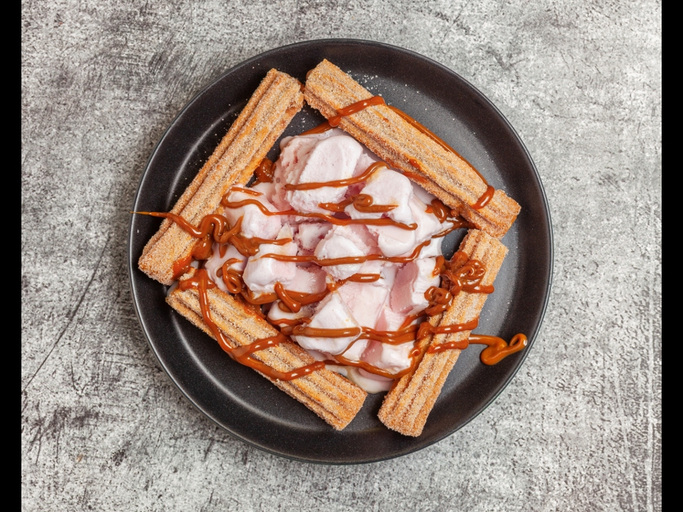 Churros.