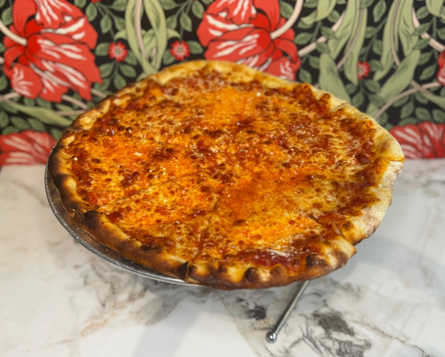 Cheese Pizza.