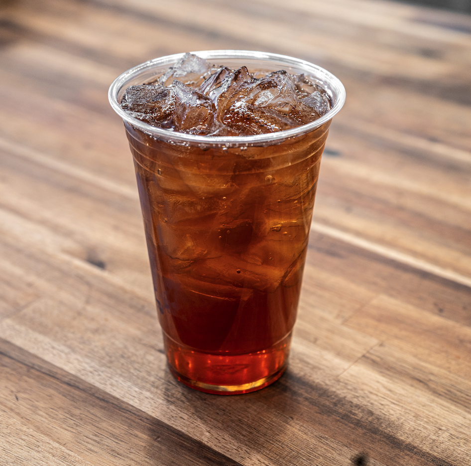 Sweet Tea.