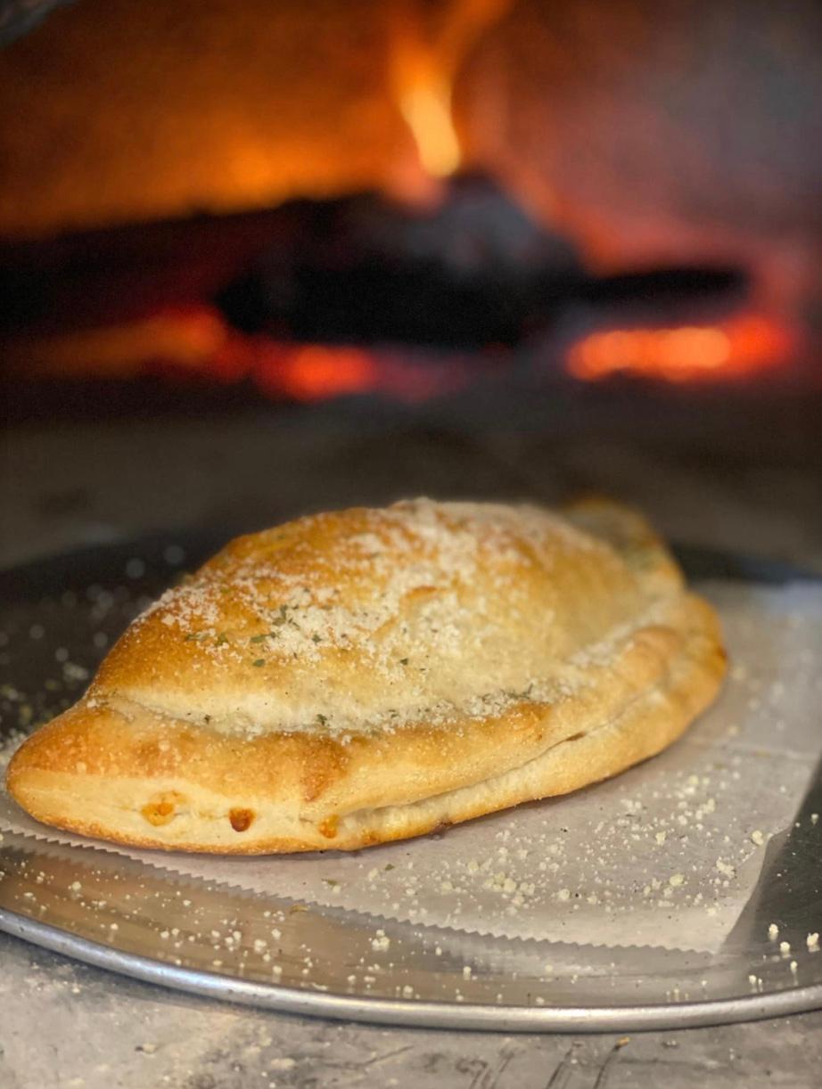 CALZONE REG.