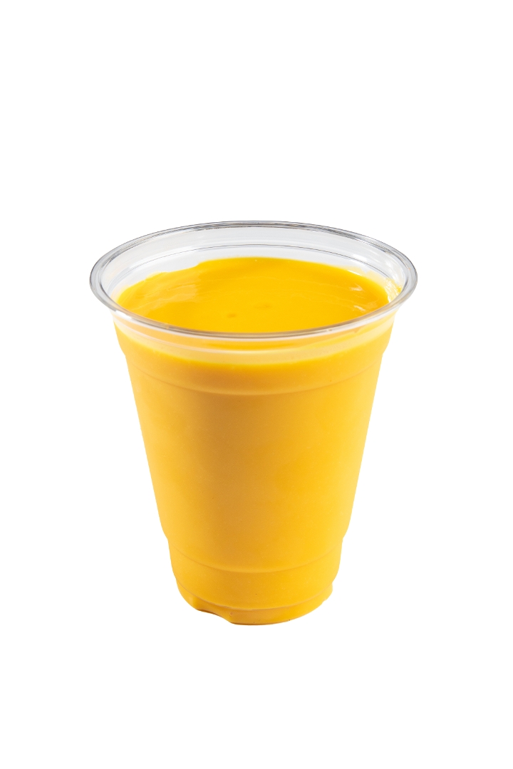 Mango Lassi.