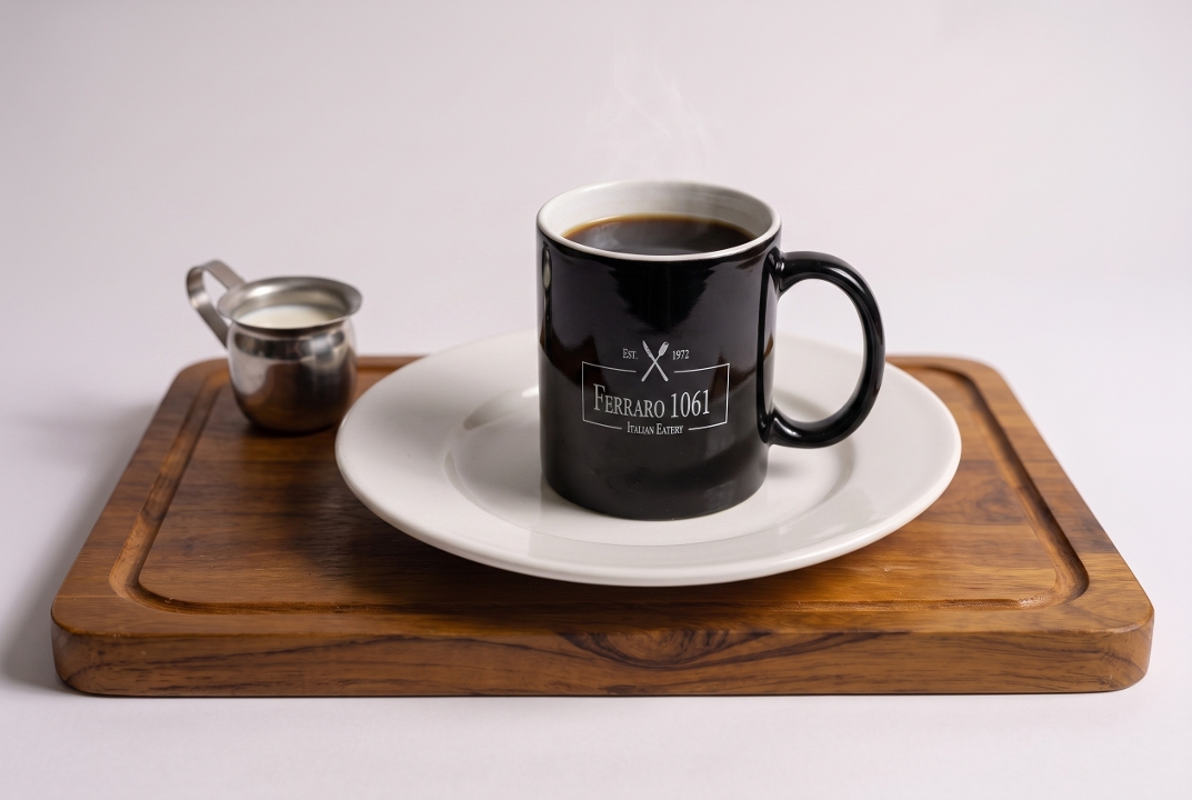 Coffee.