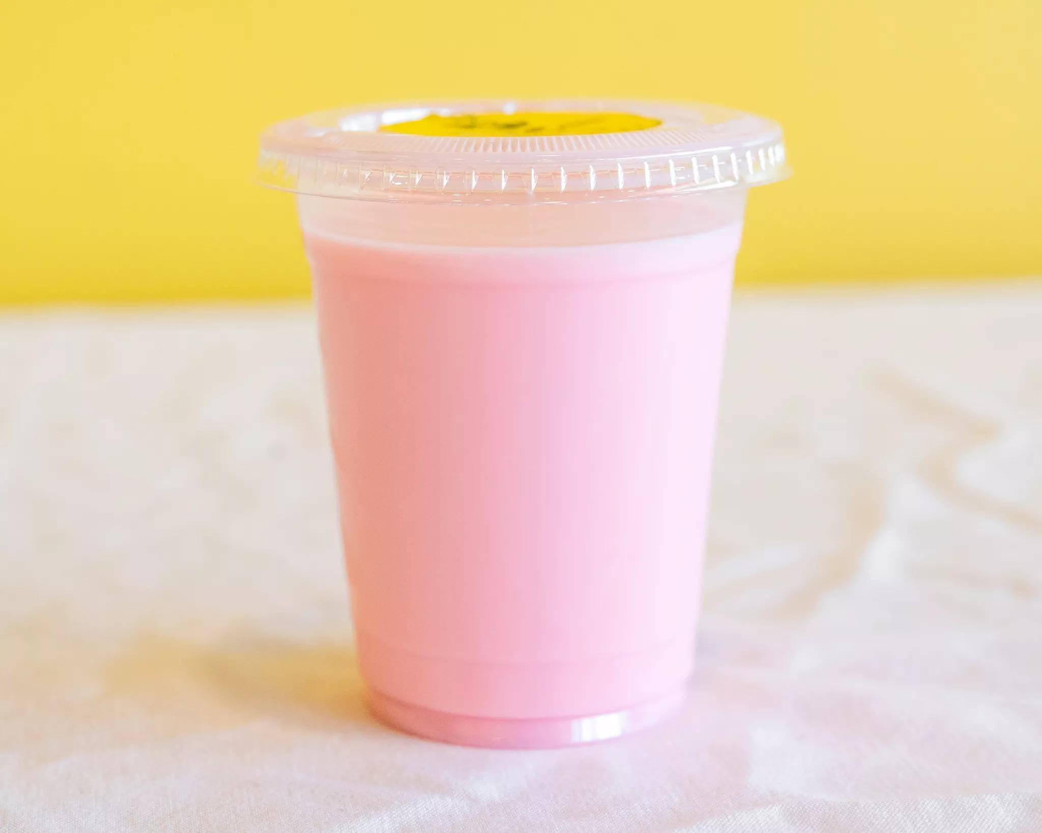 Rose Milk.
