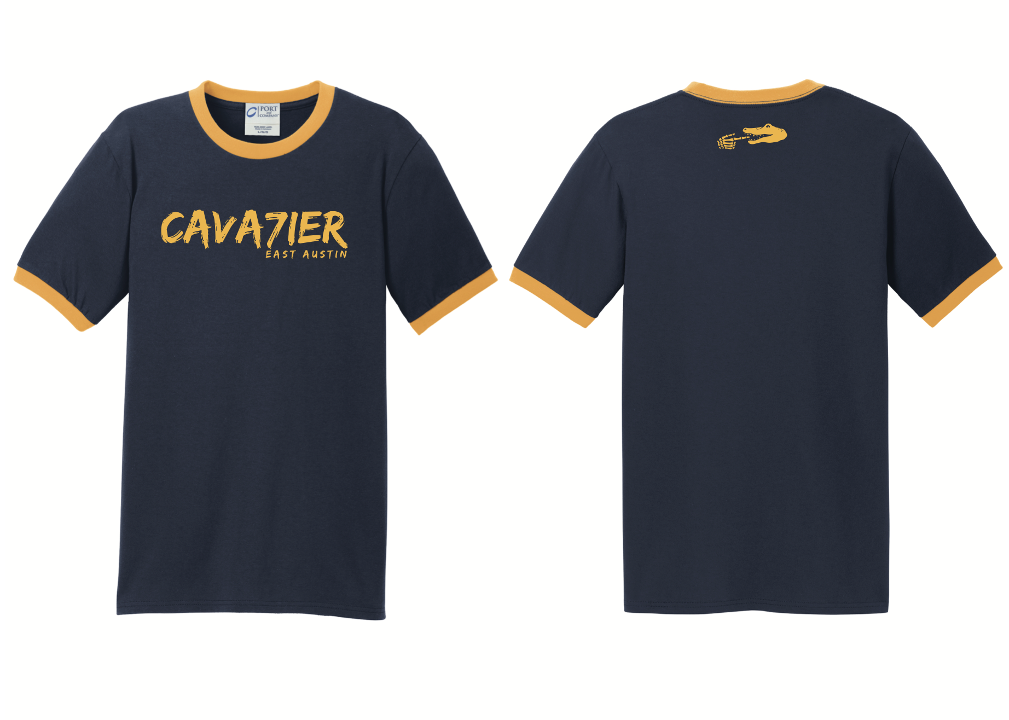 7-Year Anniversary Shirt.