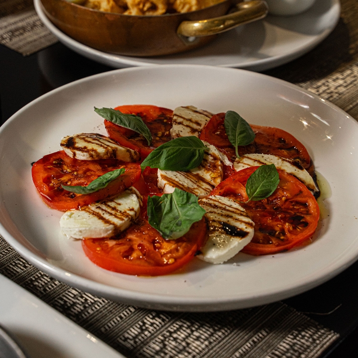 Caprese di Bufala.