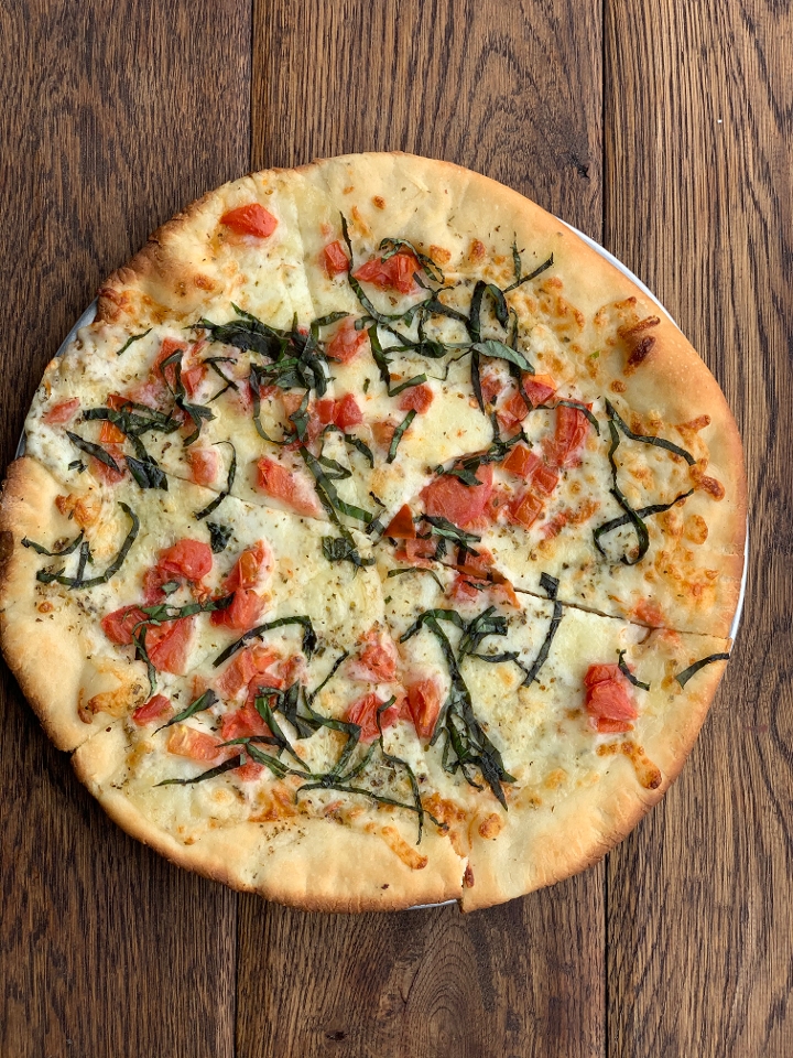 16" Pizza Roma.