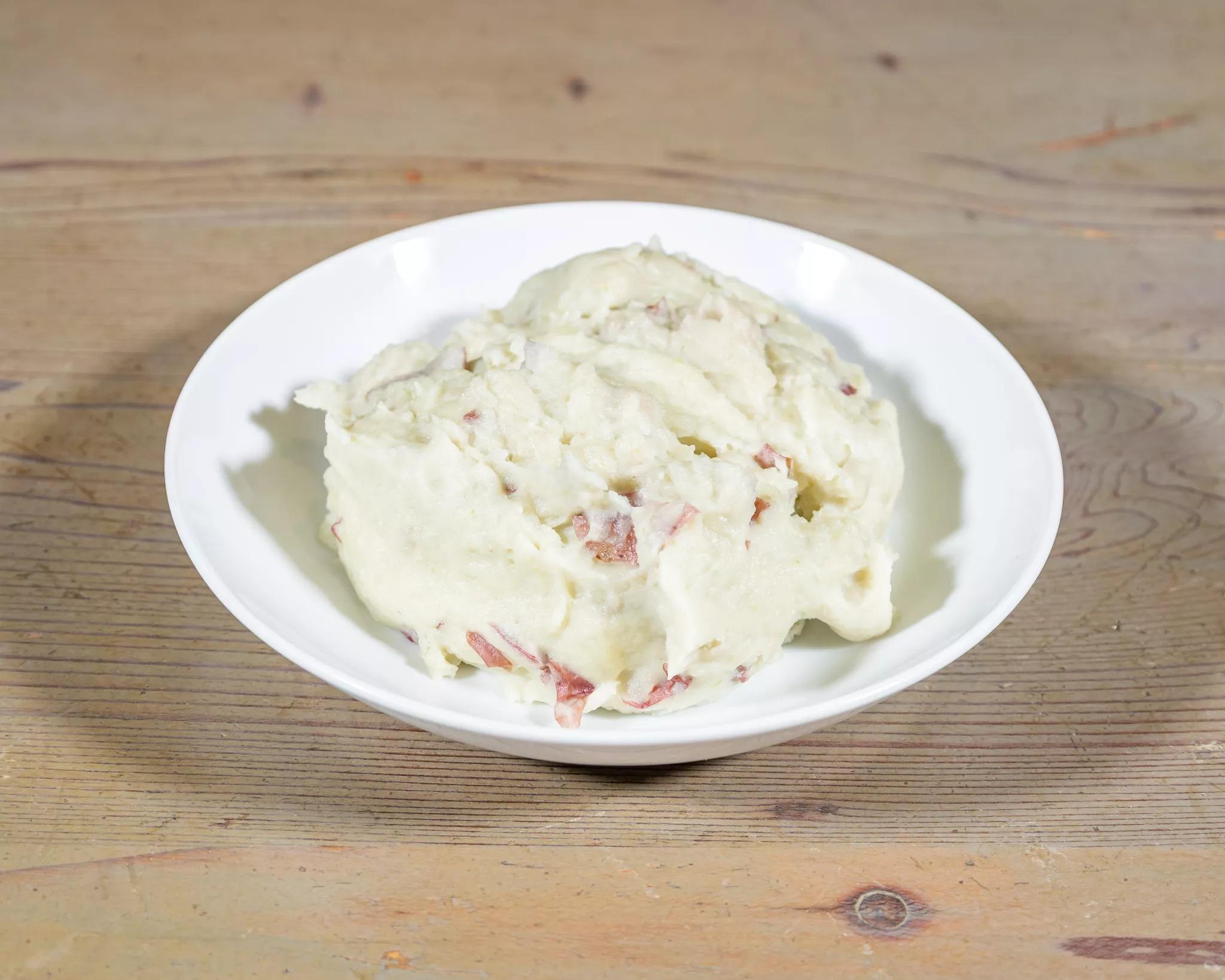 Jalapeño Mash.
