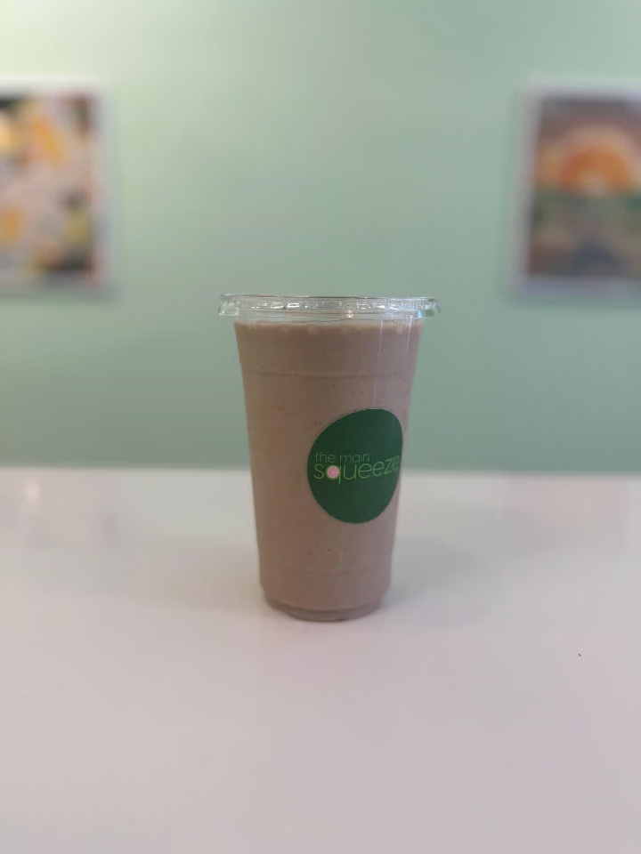 The Swirl.
