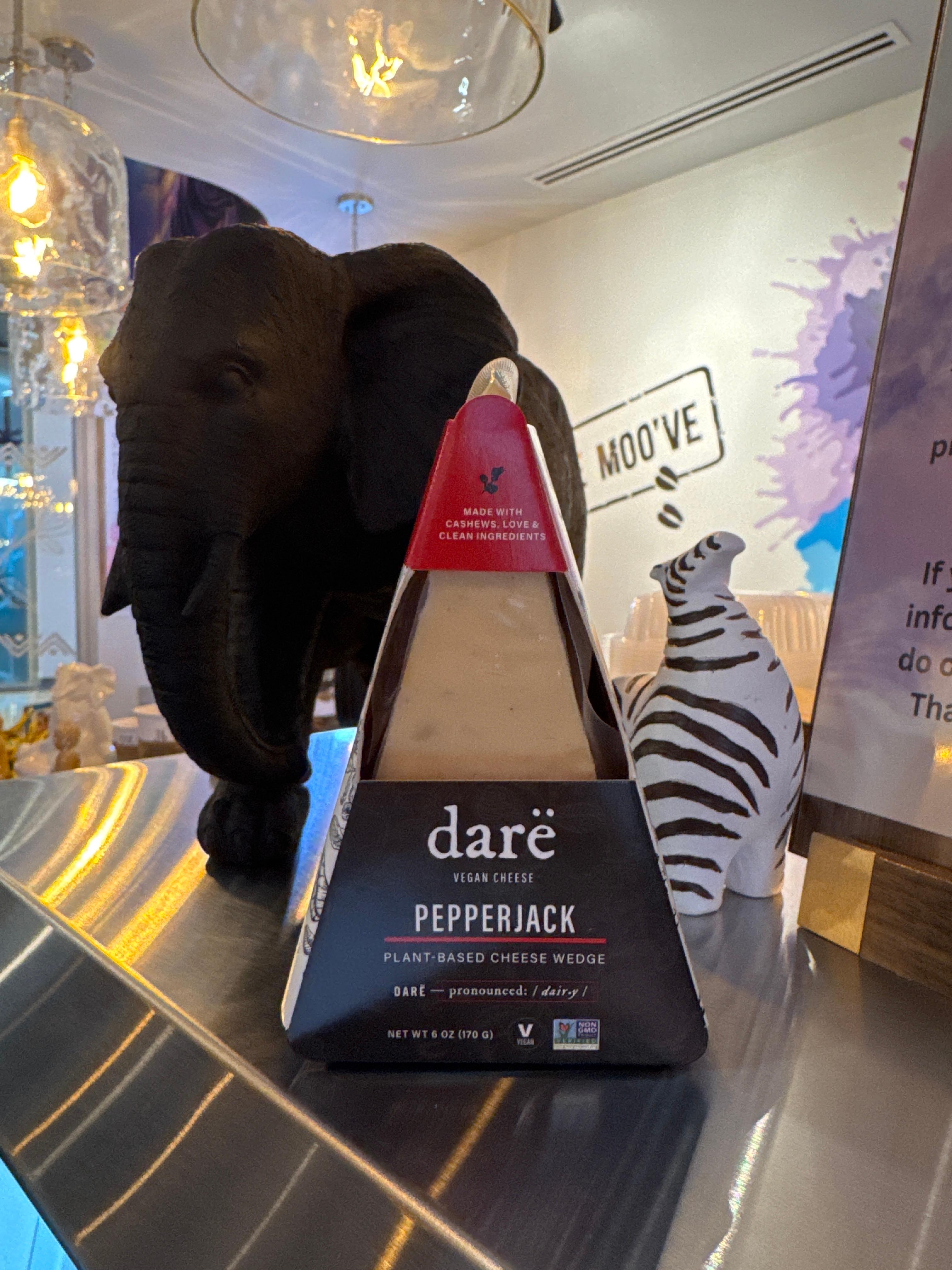 Darë Pepperjack.
