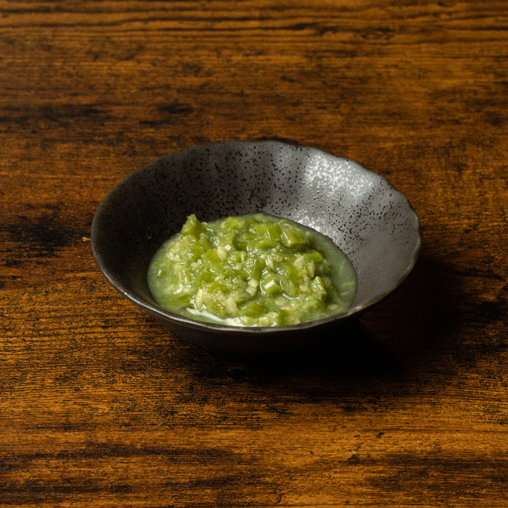 KIZAMI WASABI (PICKLED) 2oz.