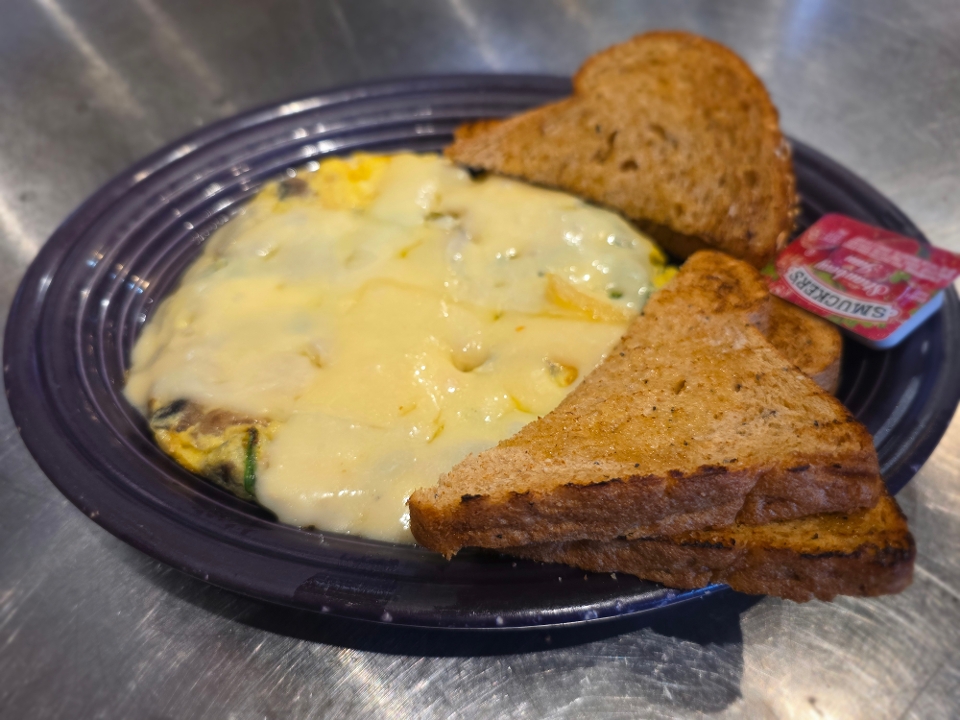 Frittata #2.